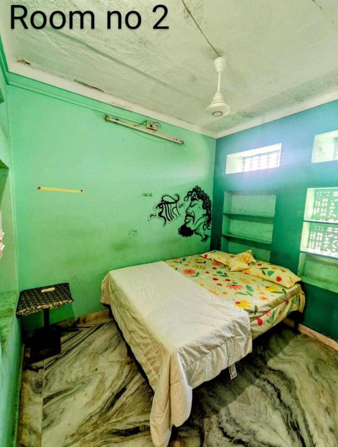 Anand Hostel Пушкар Екстериор снимка