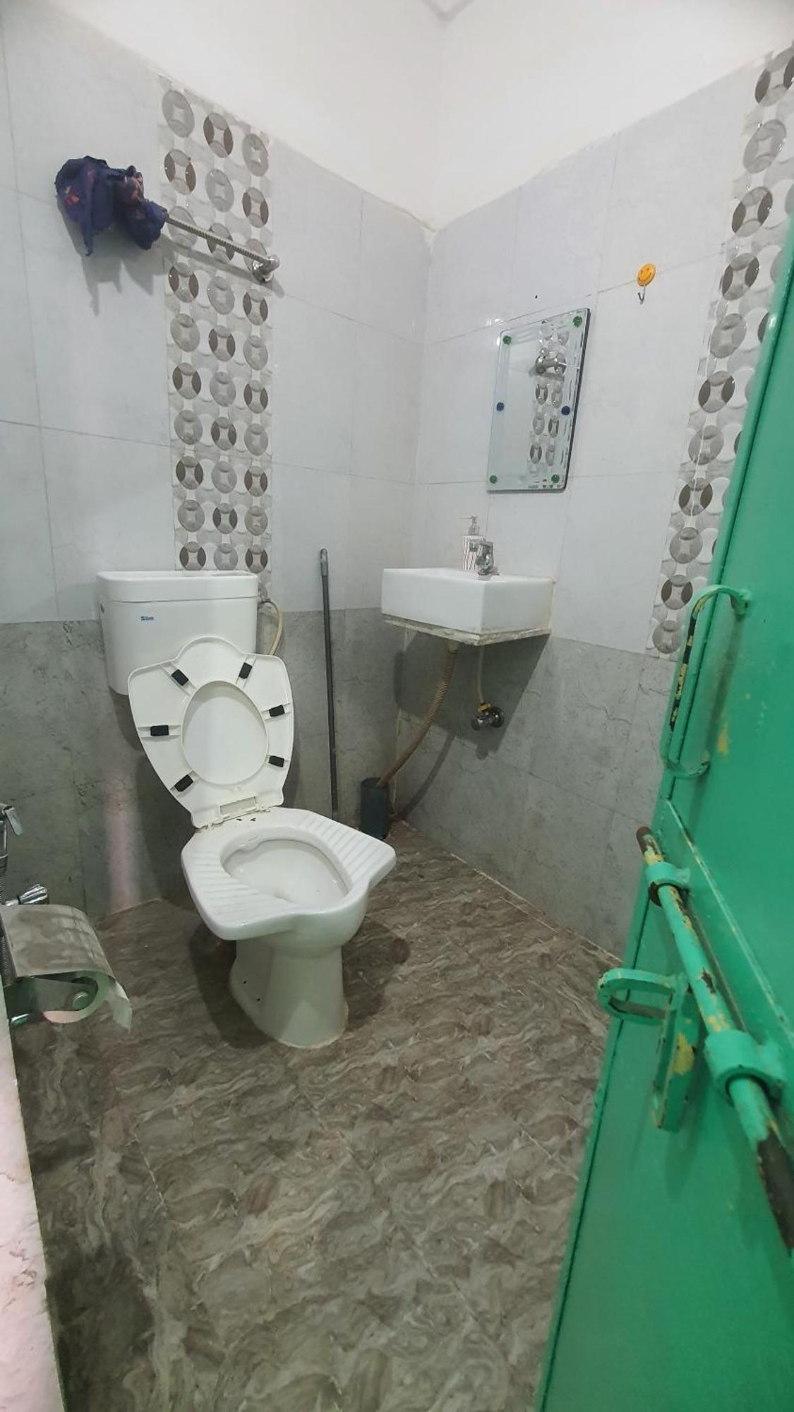 Anand Hostel Пушкар Екстериор снимка