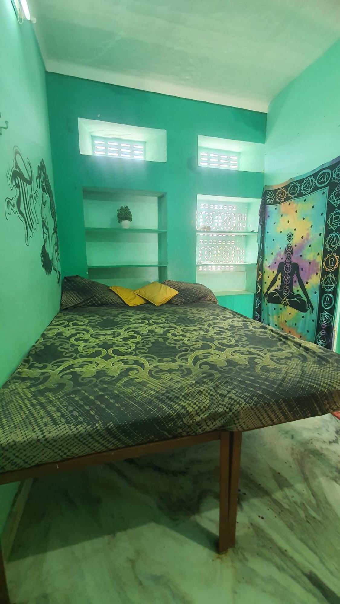 Anand Hostel Пушкар Екстериор снимка