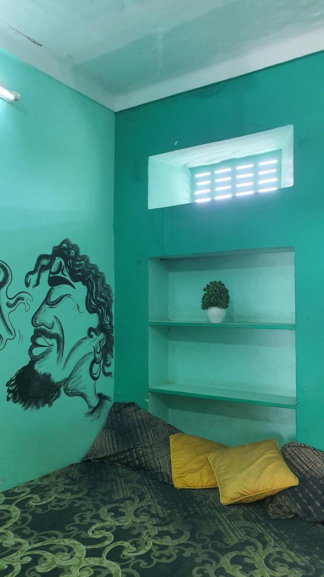 Anand Hostel Пушкар Екстериор снимка
