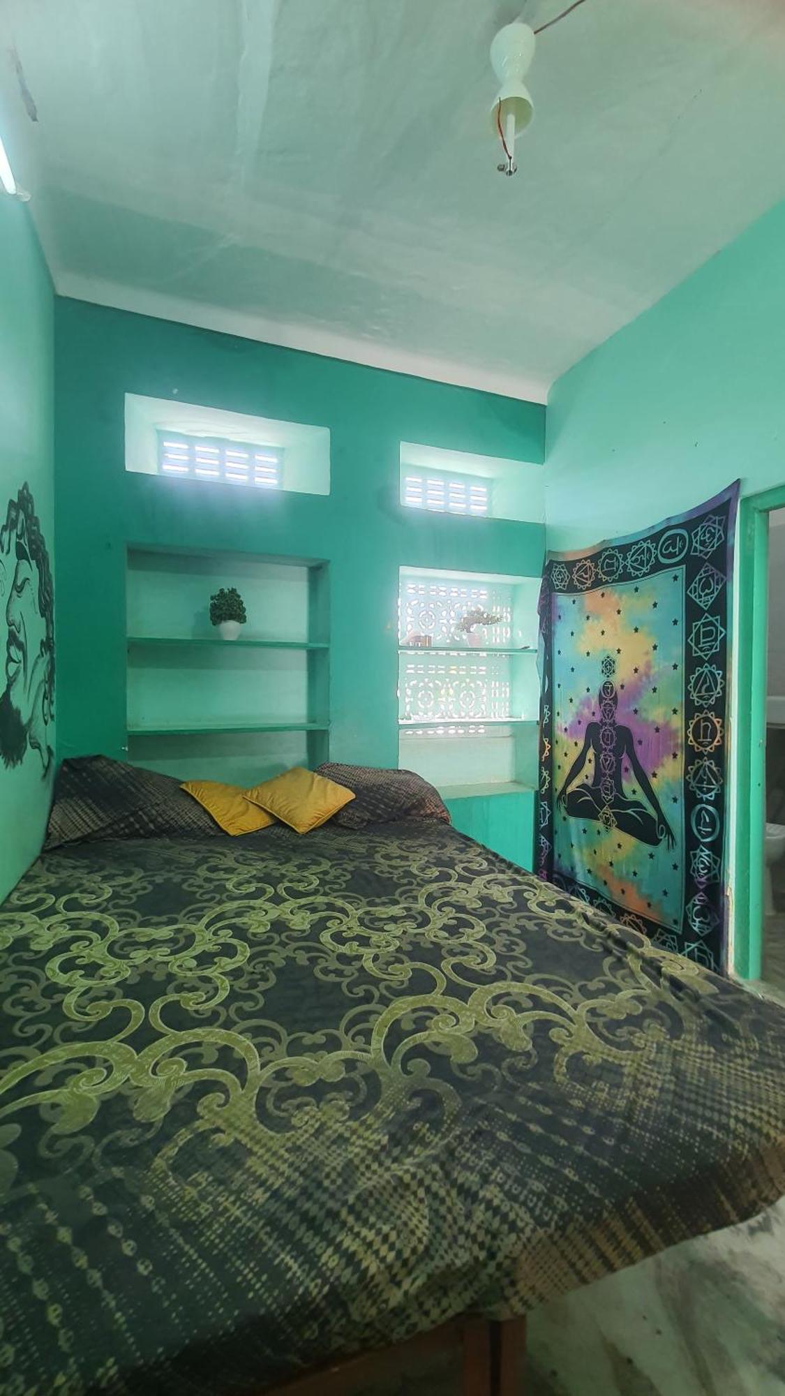 Anand Hostel Пушкар Екстериор снимка