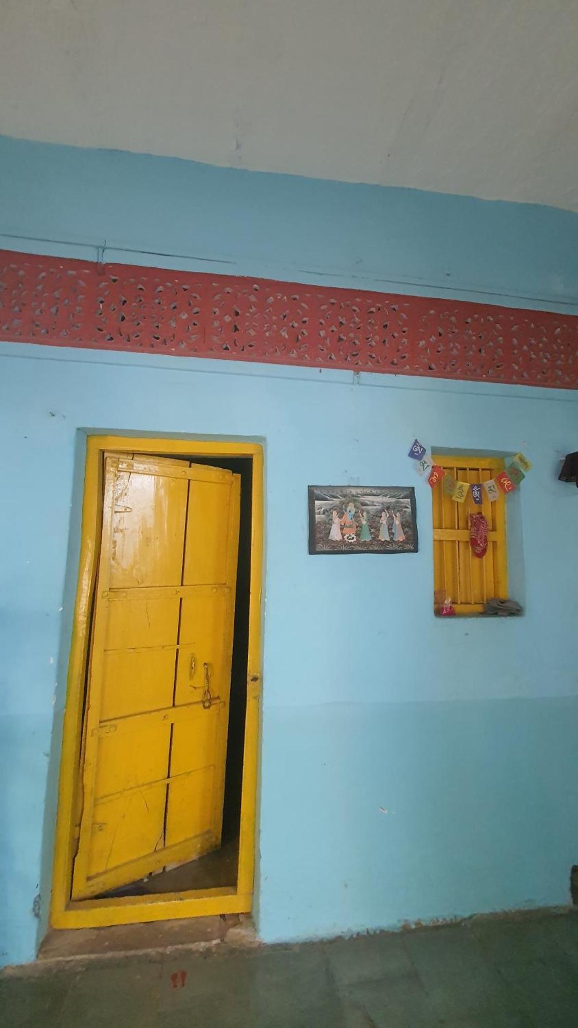 Anand Hostel Пушкар Екстериор снимка