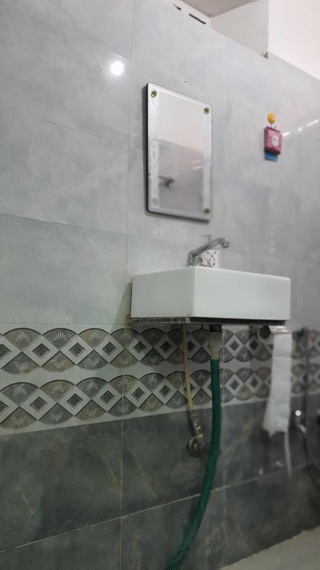 Anand Hostel Пушкар Екстериор снимка