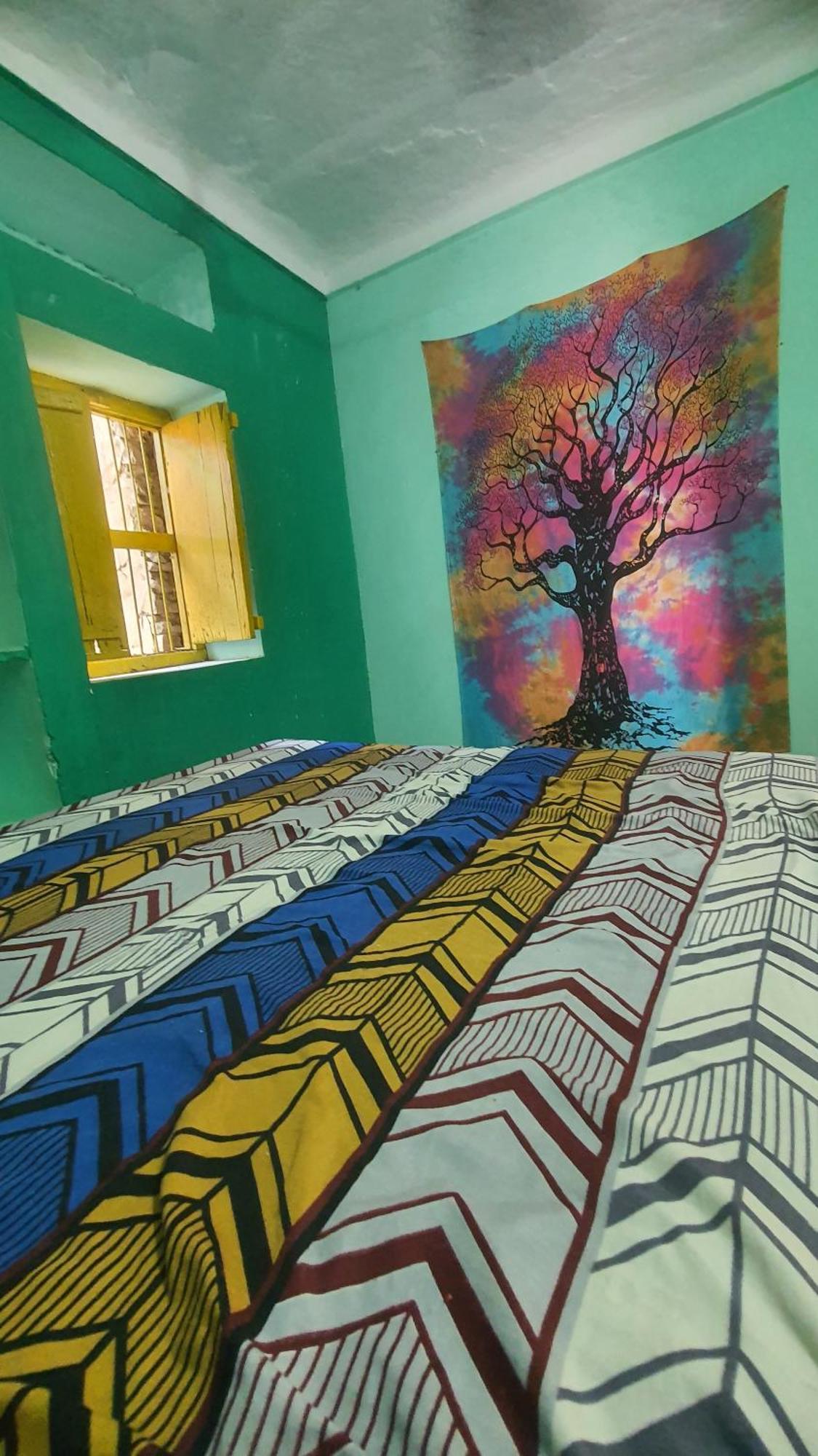Anand Hostel Пушкар Екстериор снимка